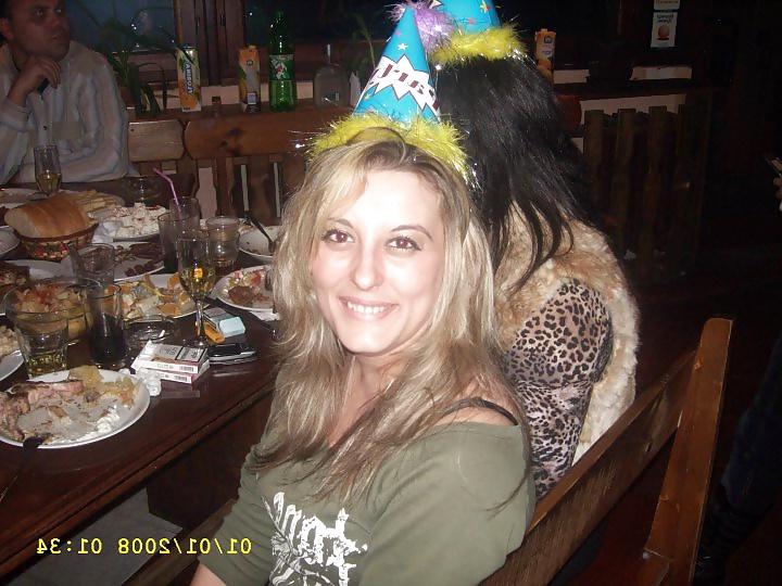 25P Slut housewife