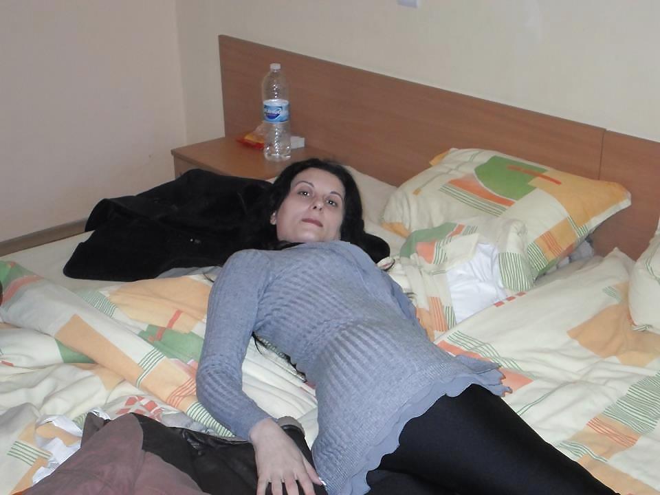 25P Slut housewife