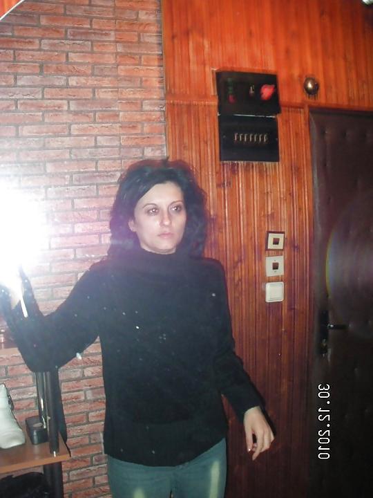 25P Slut housewife