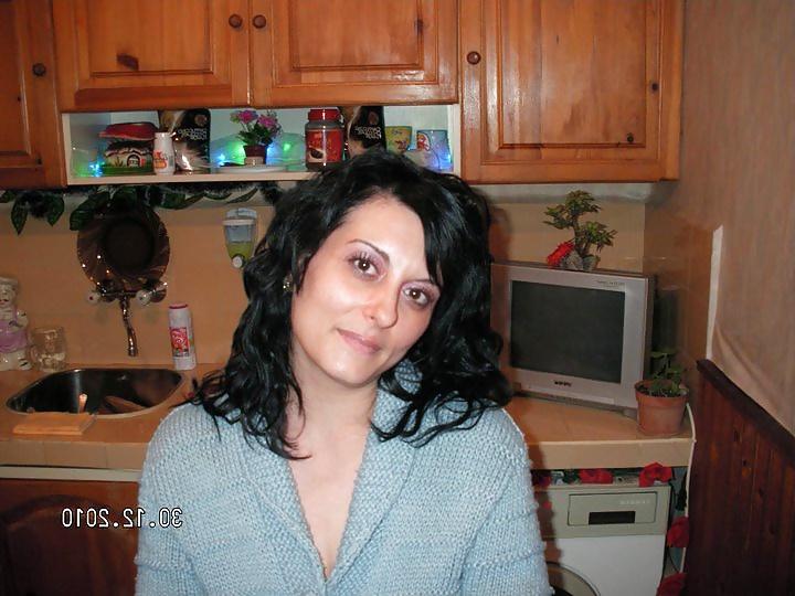 25P Slut housewife