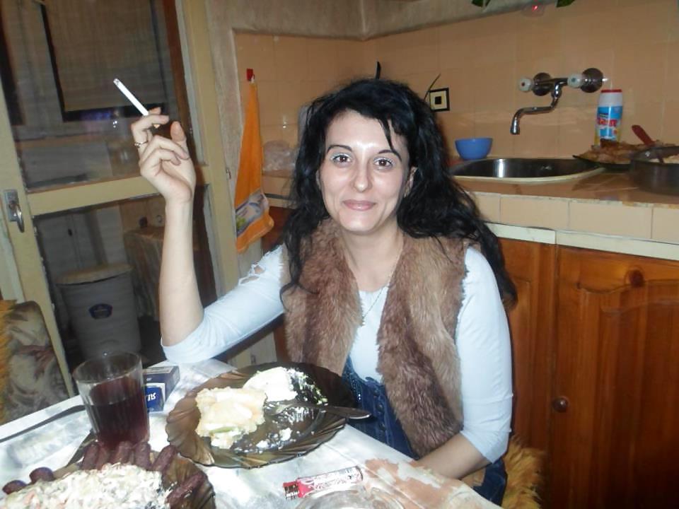 25P Slut housewife