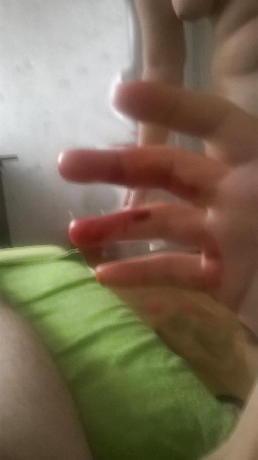 7P Blood sugar sex magik