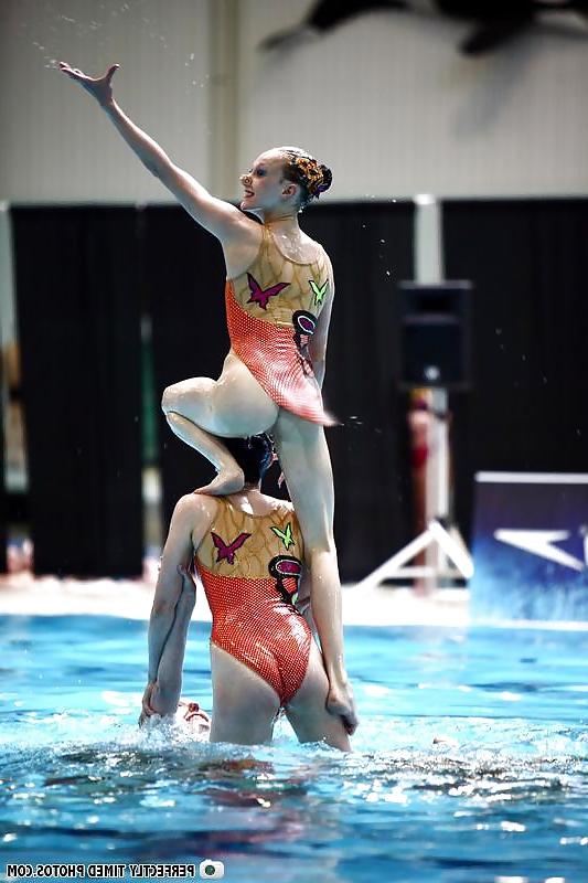 25P Well timed photos