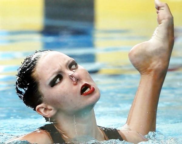 25P Well timed photos