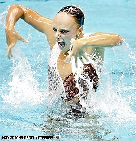 25P Well timed photos