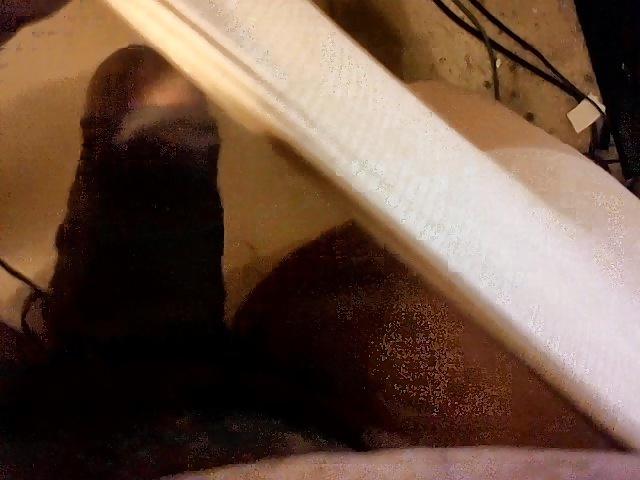 14P BBC in Shiny hose again