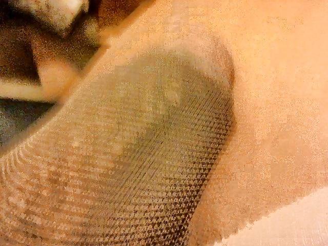 14P BBC in Shiny hose again
