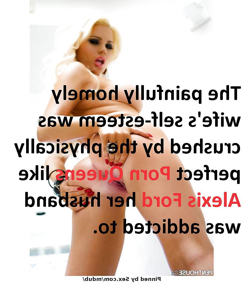25P Captions to Cum To