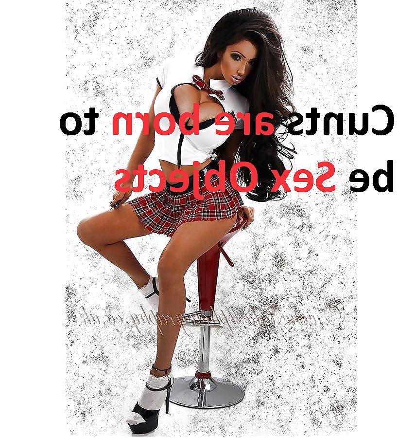 25P Captions to Cum To