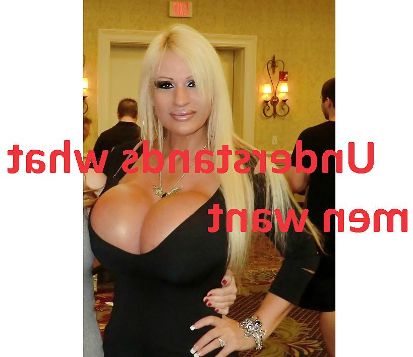 25P Captions to Cum To
