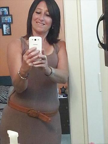 25P Calgary woman over 45