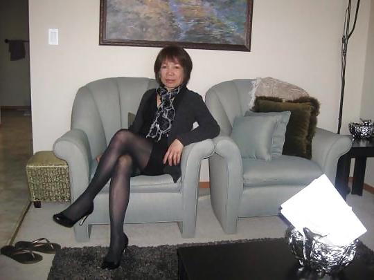 25P Calgary woman over 45