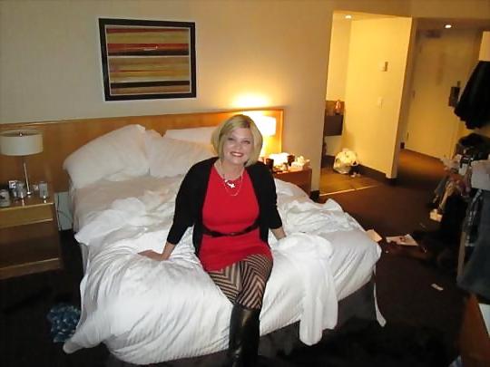 25P Calgary woman over 45