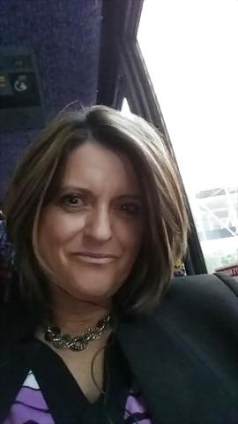 25P Calgary woman over 45