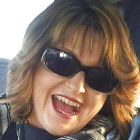 25P Calgary woman over 45