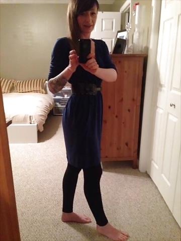25P Calgary woman over 45