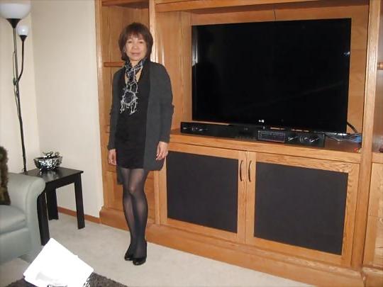 25P Calgary woman over 45