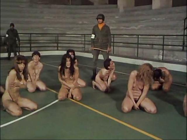 25P Sweet Country Naked Humiliation Scene