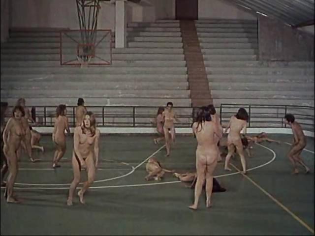 25P Sweet Country Naked Humiliation Scene