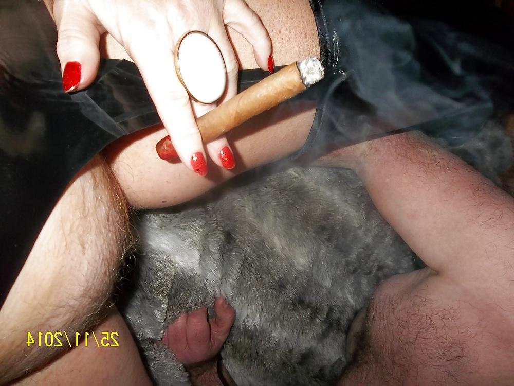 25P MISTRESS ST MORITZ OR MORE SLAVES PT 2
