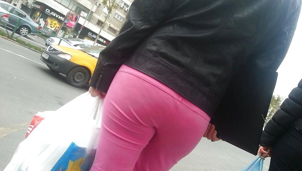 25P Spy old + young sexy ass romanian