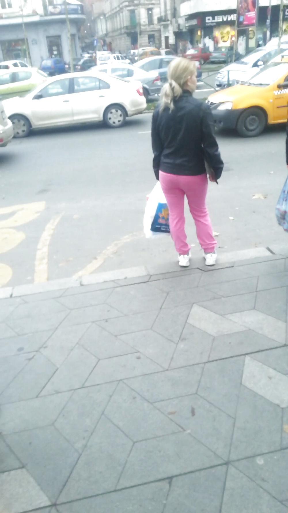 25P Spy old + young sexy ass romanian