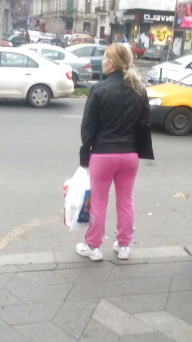 25P Spy old + young sexy ass romanian