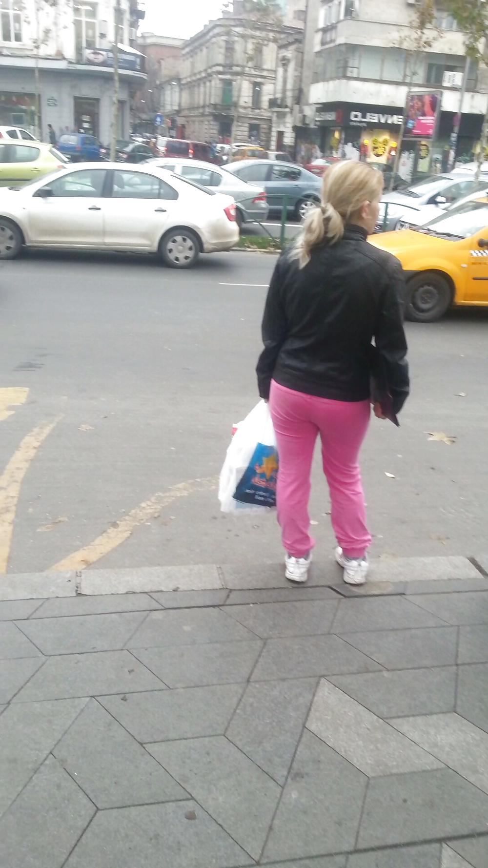 25P Spy old + young sexy ass romanian