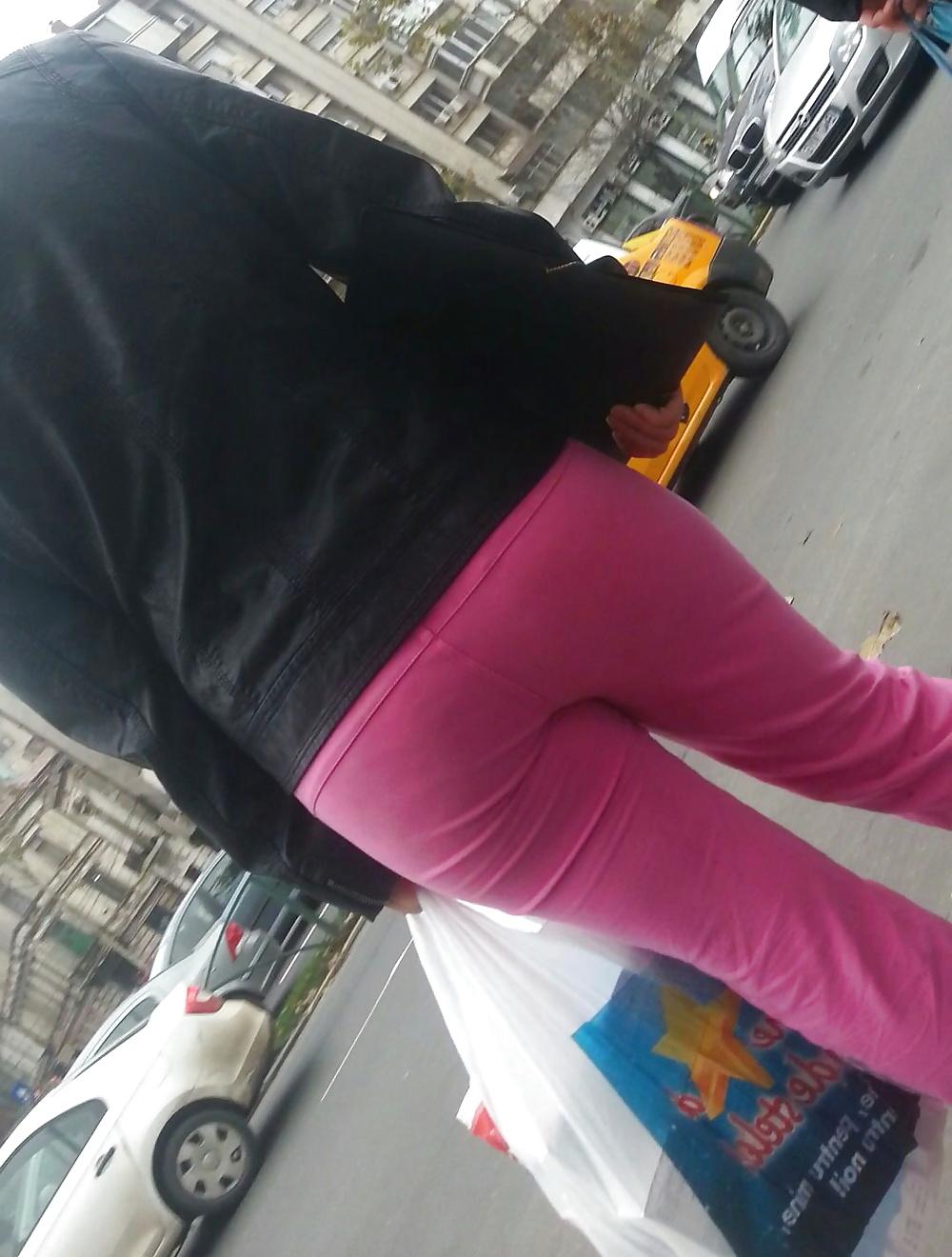 25P Spy old + young sexy ass romanian