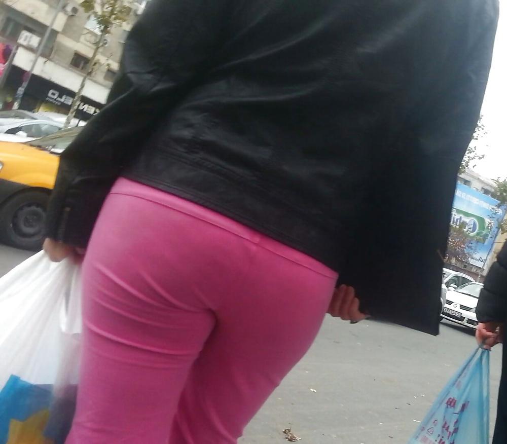 25P Spy old + young sexy ass romanian