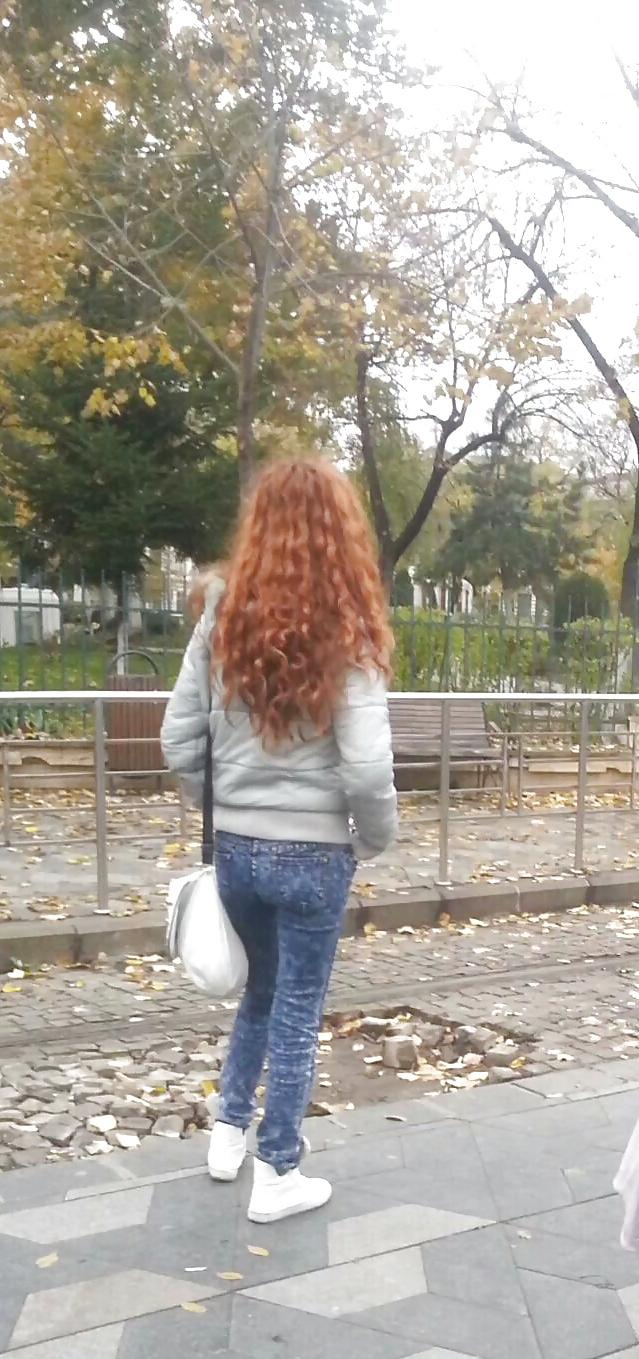 25P Spy old + young sexy ass romanian