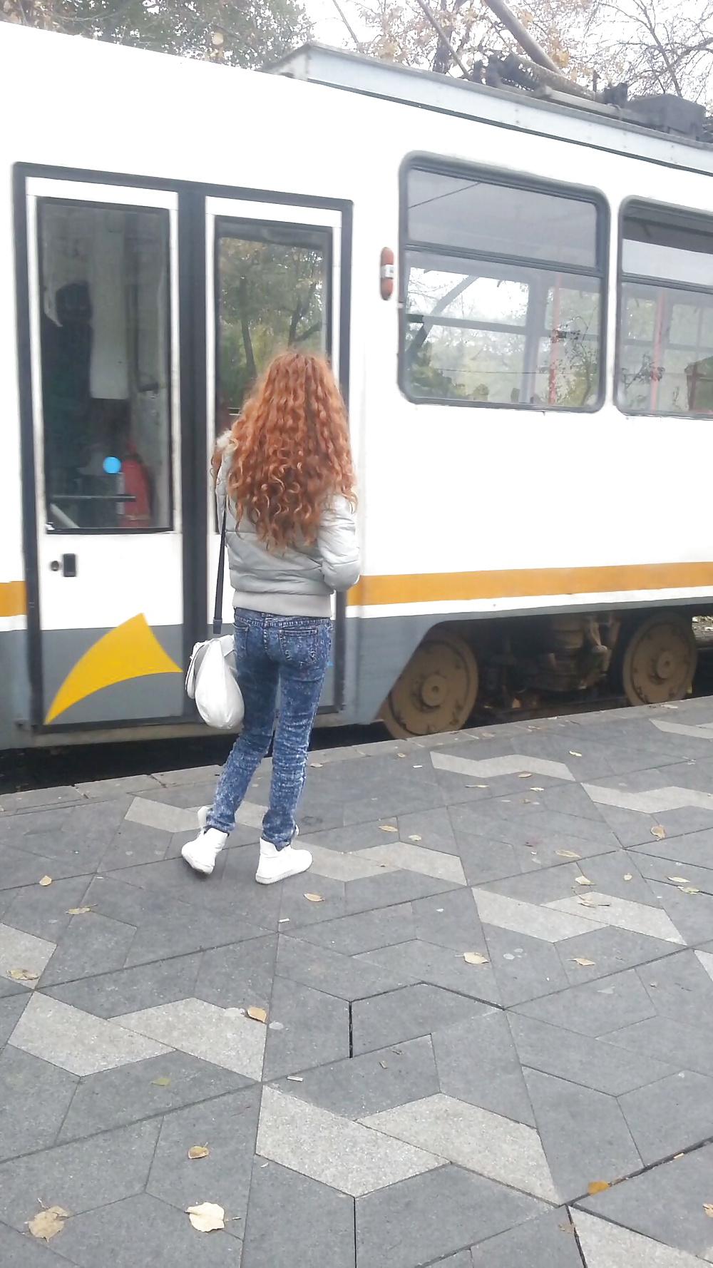 25P Spy old + young sexy ass romanian