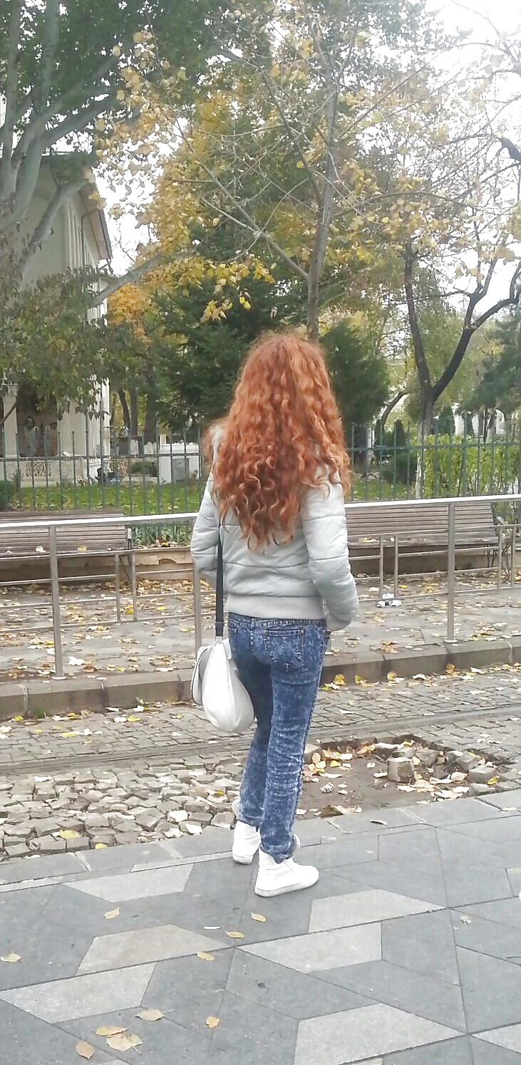 25P Spy old + young sexy ass romanian