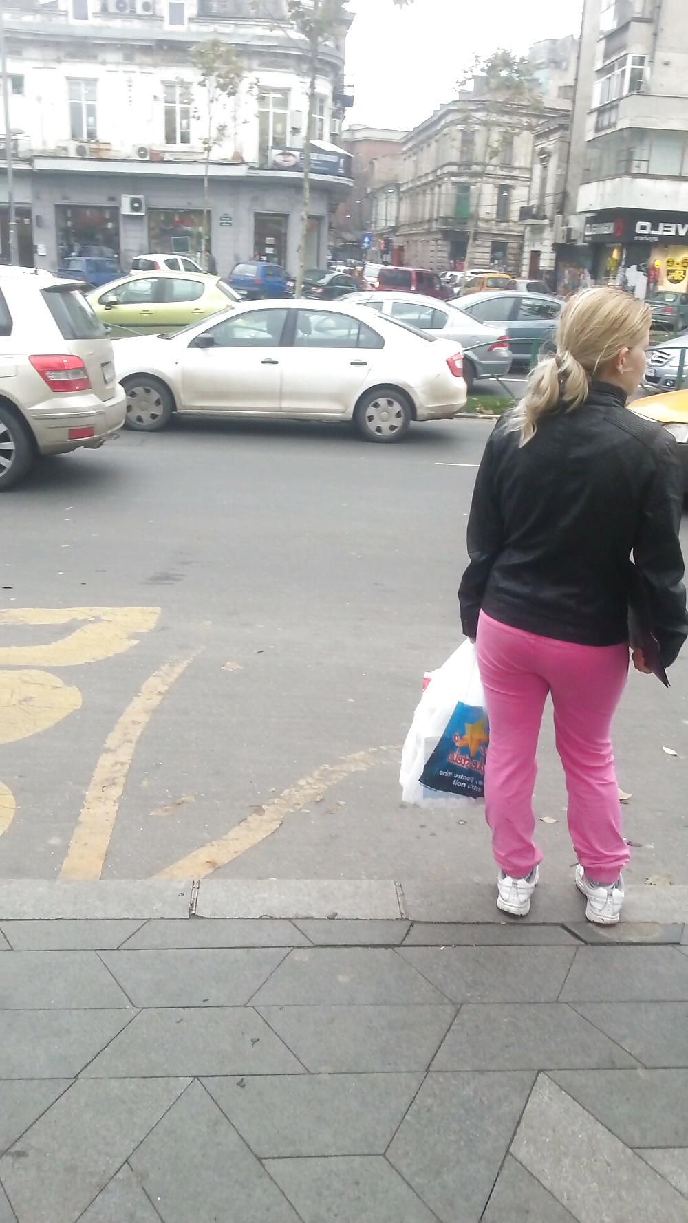25P Spy old + young sexy ass romanian