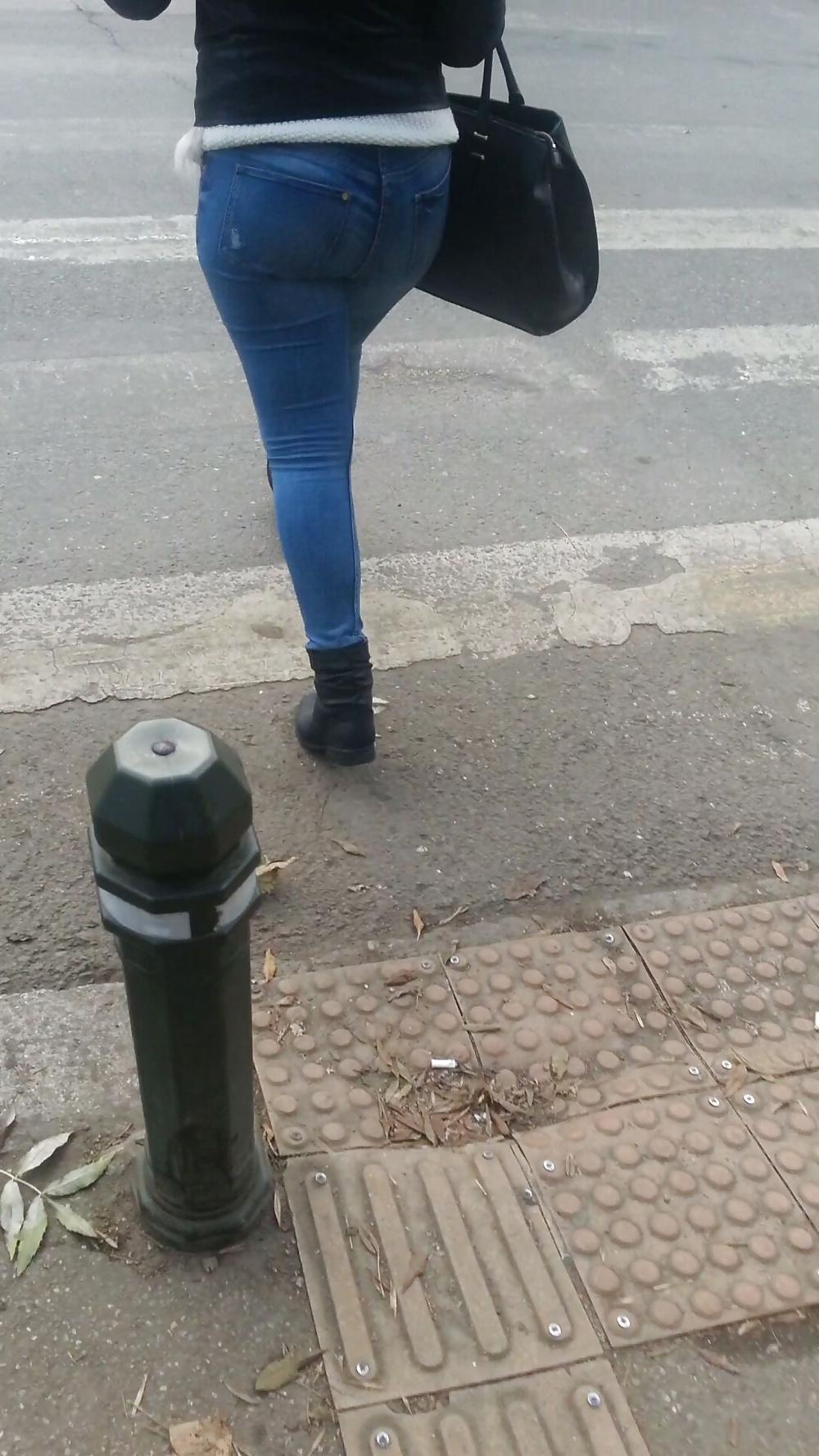 25P Spy old + young sexy ass romanian