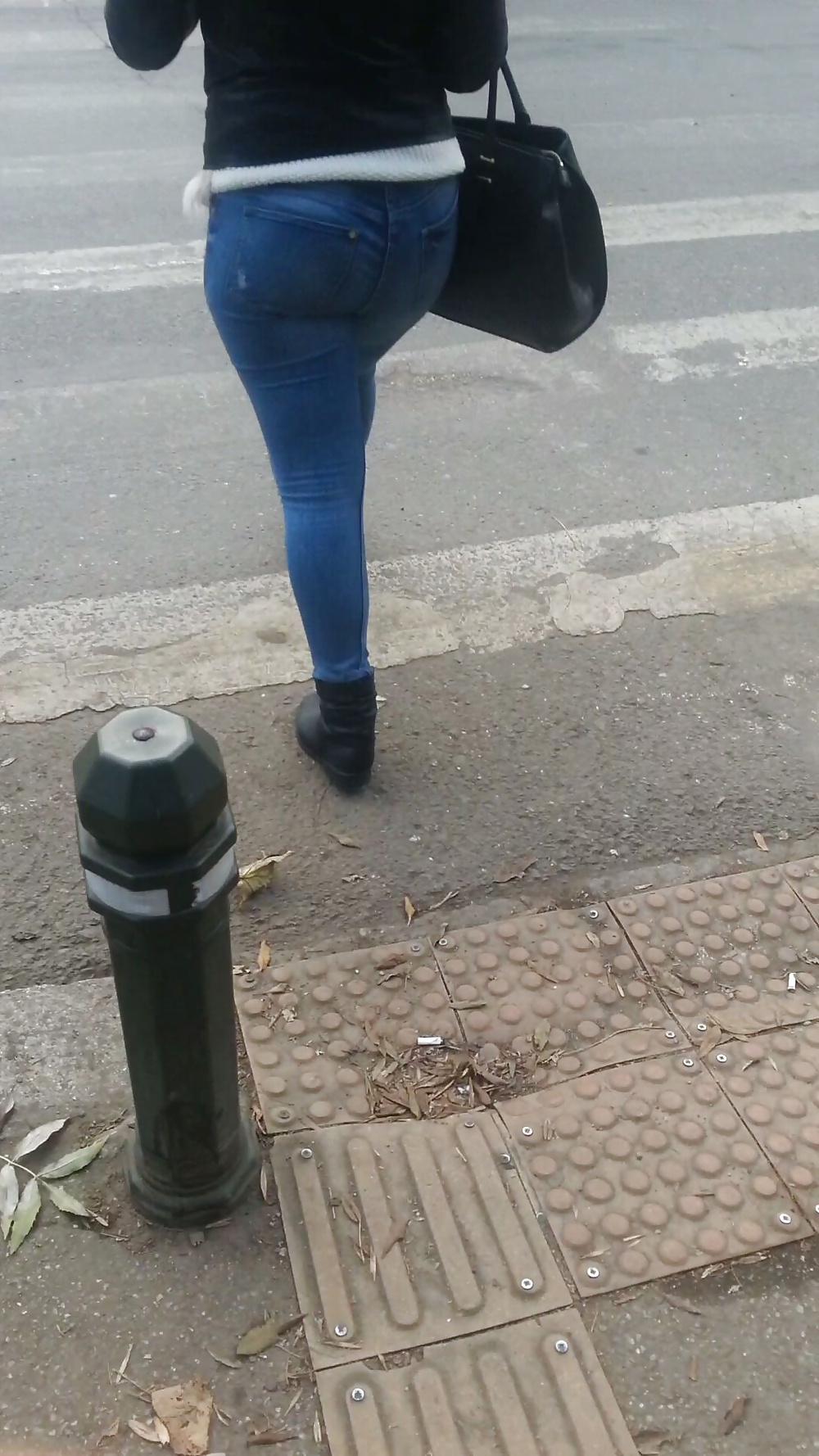 25P Spy old + young sexy ass romanian