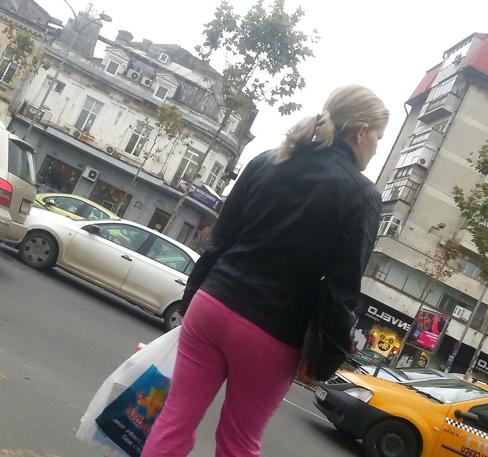 25P Spy old + young sexy ass romanian