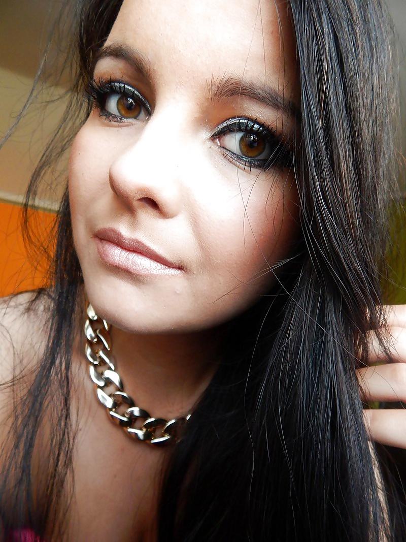 17P Perfect Faces For Cum Vol.3