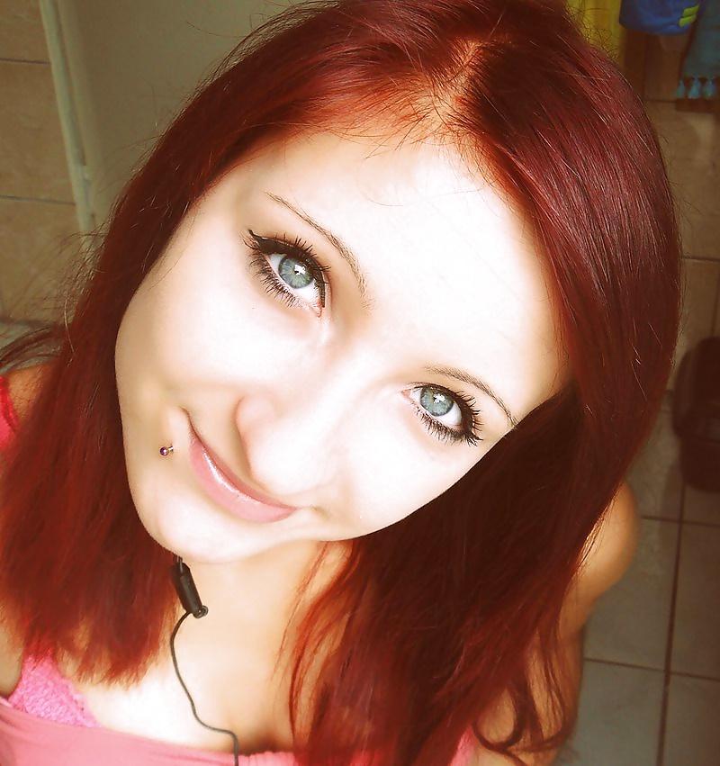 17P Perfect Faces For Cum Vol.3