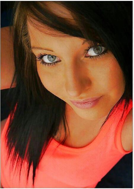17P Perfect Faces For Cum Vol.3