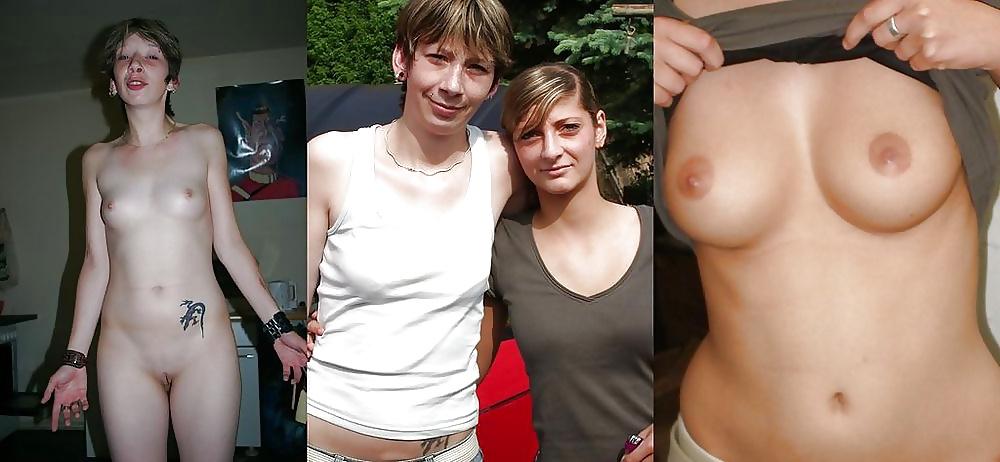 25P Nackt oder nicht 17