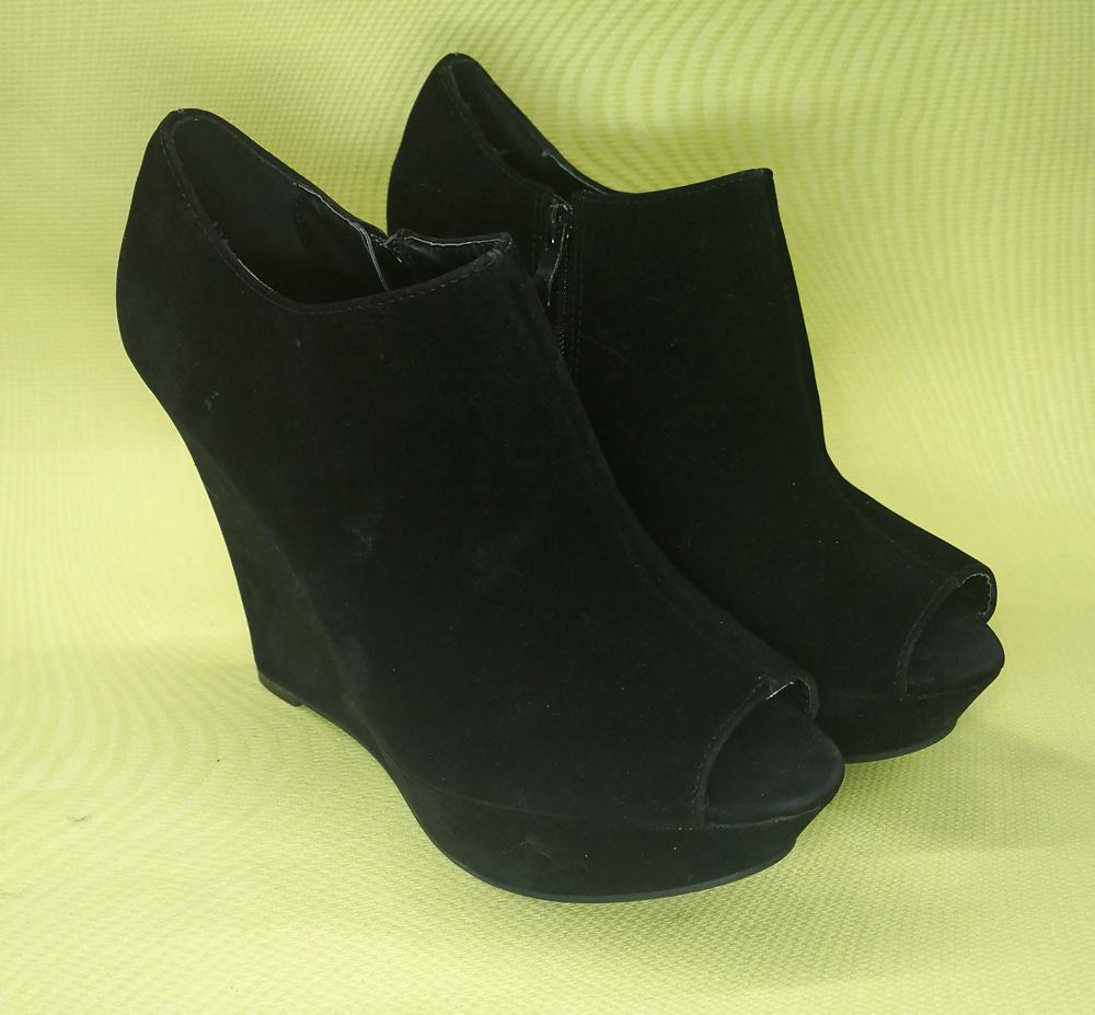 25P Update of my Shoe Collection!