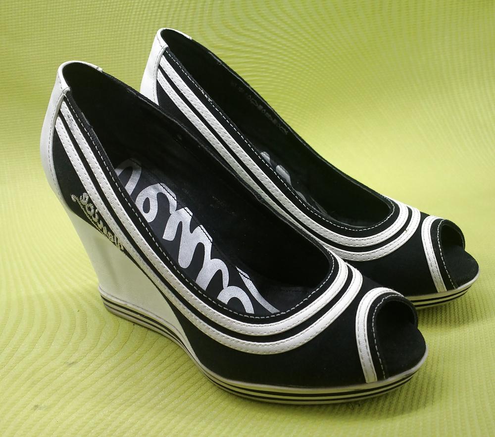 25P Update of my Shoe Collection!