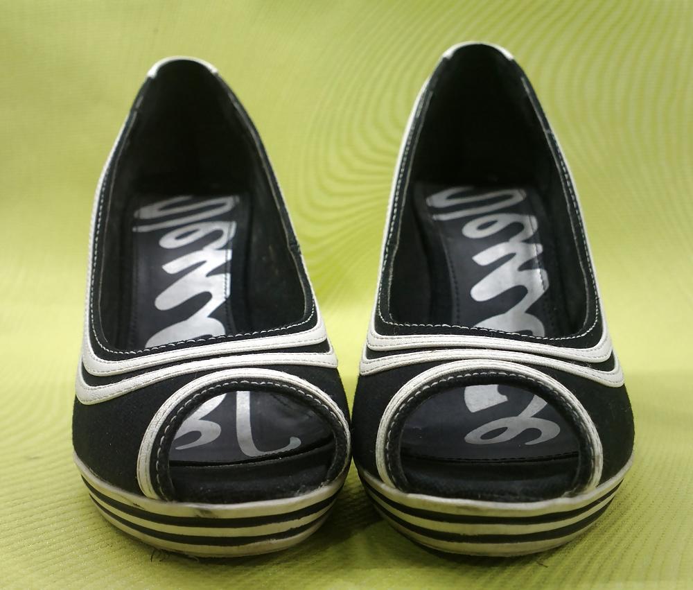 25P Update of my Shoe Collection!