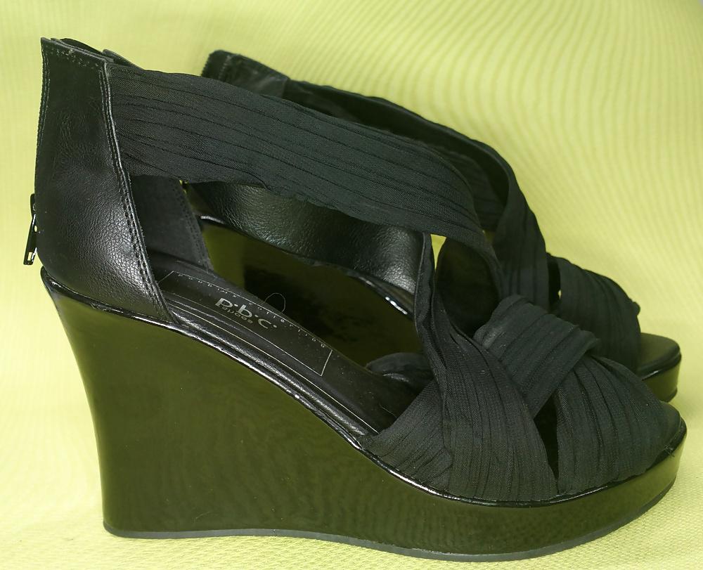 25P Update of my Shoe Collection!