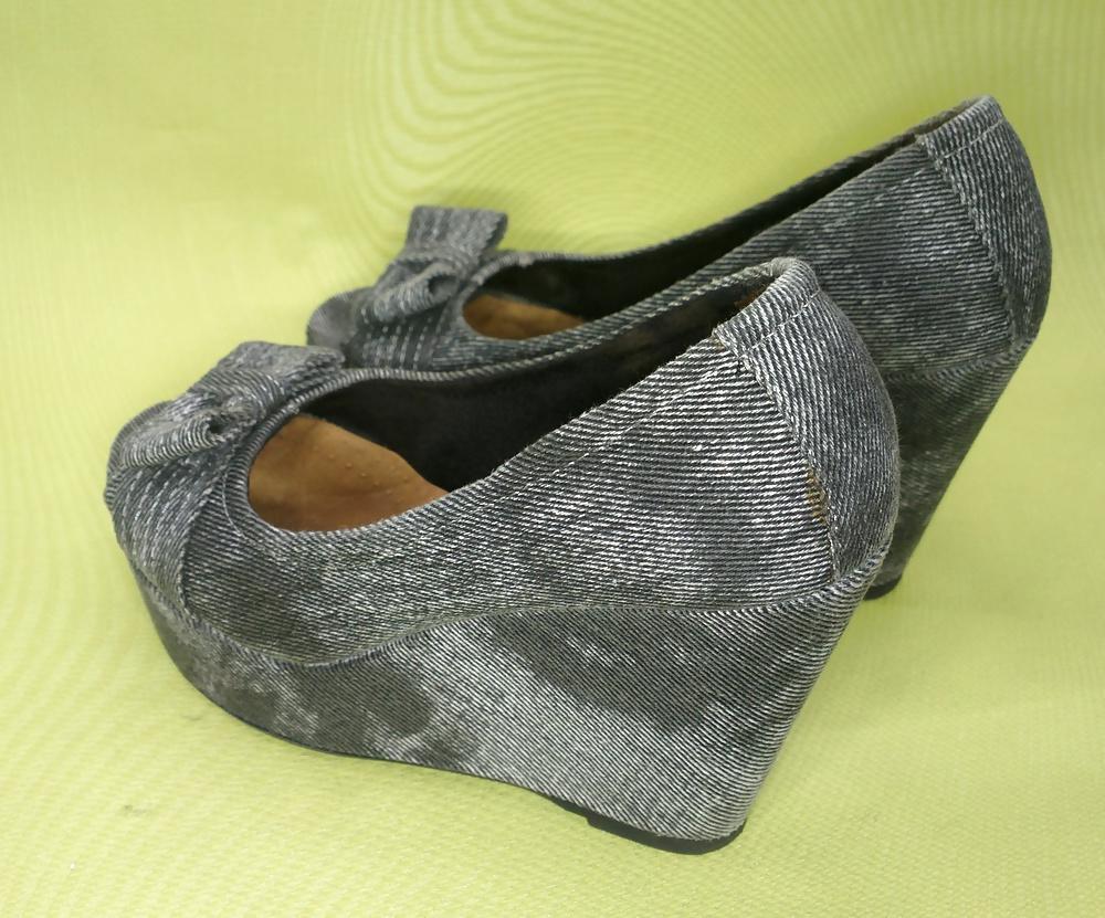 25P Update of my Shoe Collection!