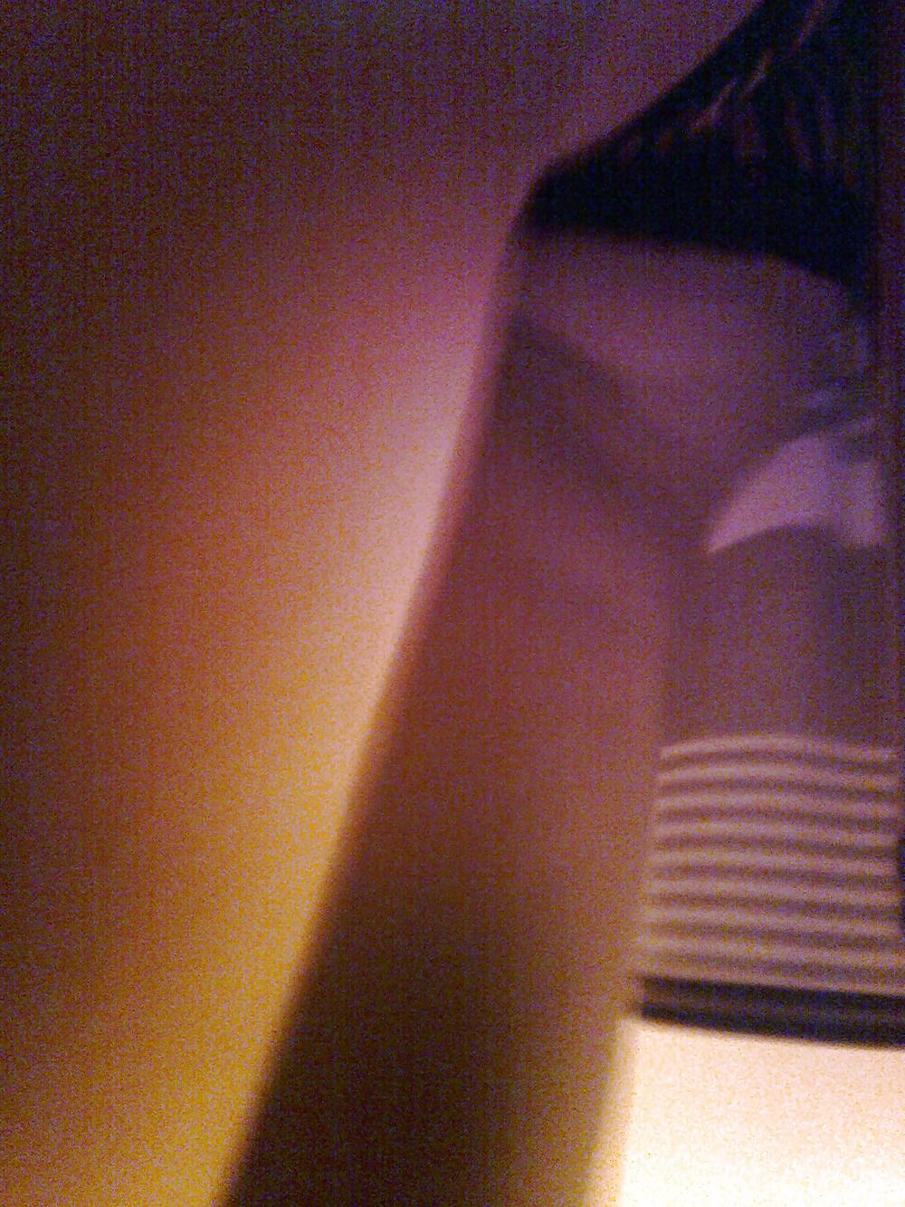 25P Some sexy candid in nightclubs etc