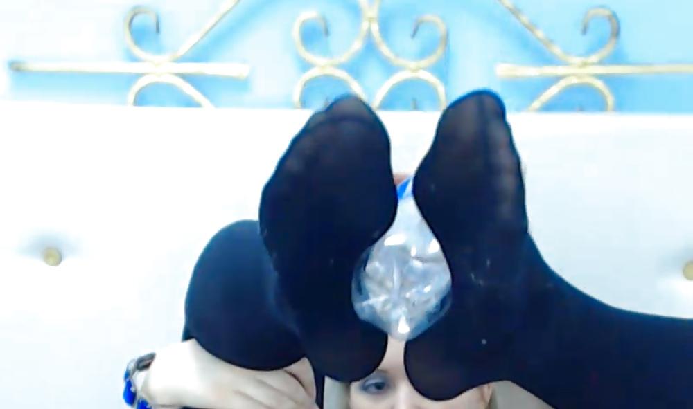 25P Even more cam girls