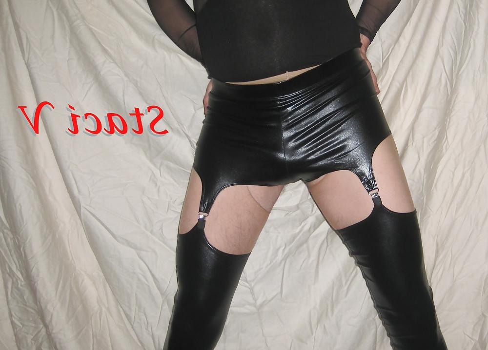 20P Shiny Fetish