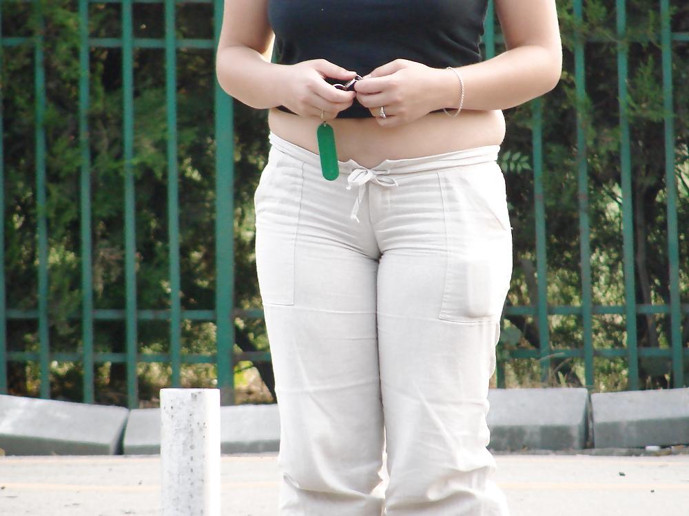 25P Cameltoes want to know what is 2